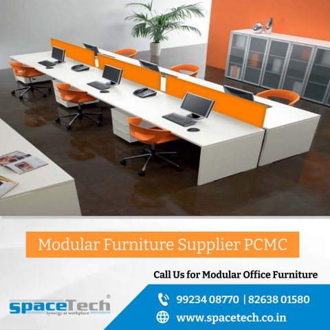 Modular Furniture Supplier PCMC - Pimpri Chinchwad