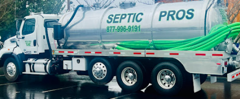 Septic Pros - Septic Services