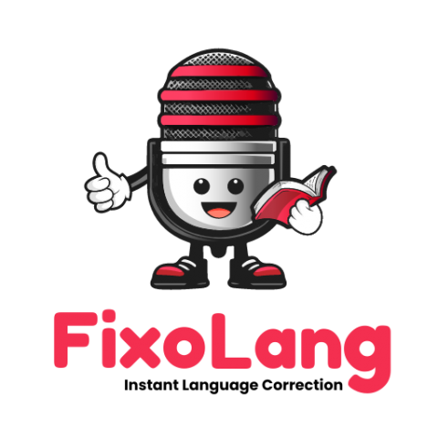 FixoLang