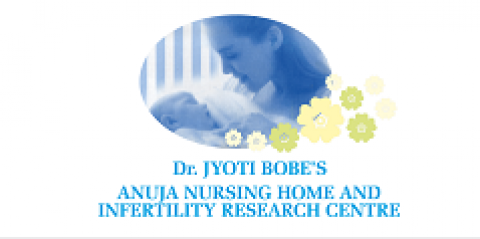 Anuja Nursing Home & Infertility Research Centre