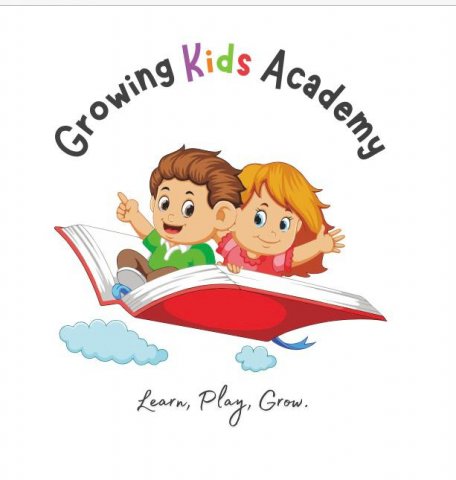 Growing Kids Academy: Best Tuition Classes for Kids in Bilaspur