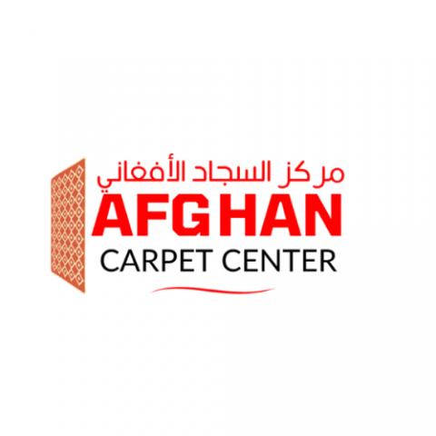 Afghan carpet