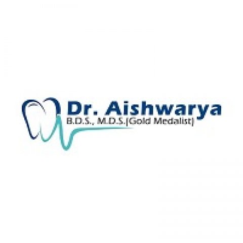 Dr. Aishwarya, B.D.S., M.D.S. (Gold Medalist)