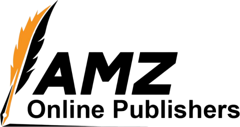 Amz online Publishers