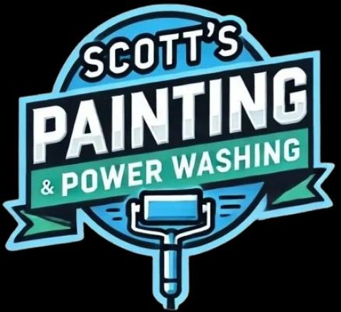 Scott's Painting and Power Washing