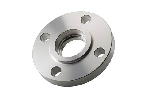 Custom Flange Manufacturers