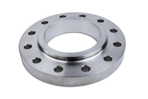 Slip-On Flanges