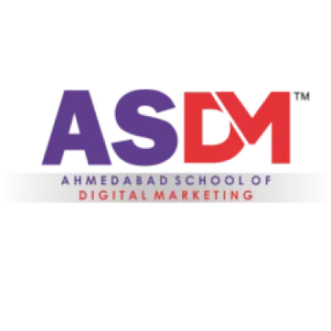 ASDM - Digital Marketing Course in Ahmedabad