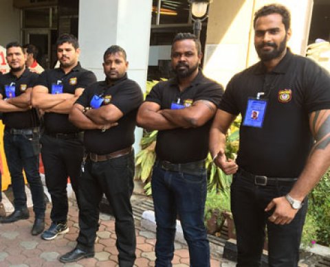 Security Guard Services in Lucknow