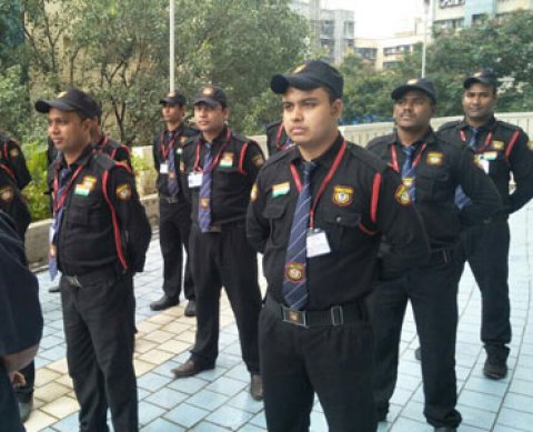 Security Services in Lucknow