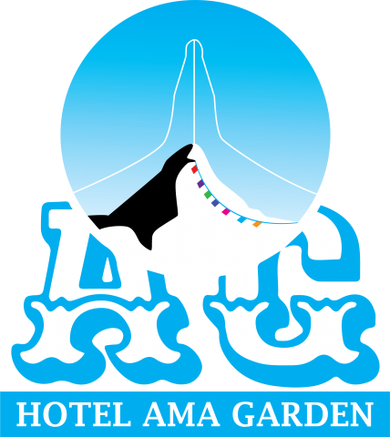 Hotel Ama Garden