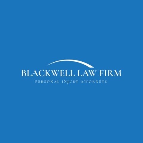 Blackwell Law Firm