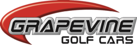 Grapevine Golf Cars