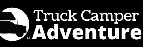 Truck Camper Adventure