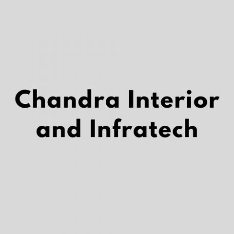 Chandra Interior and Infratech