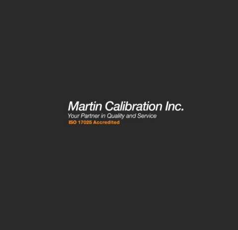 Martin Calibration Inc.