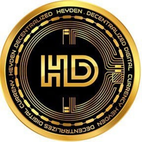 Heyden Coin