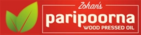 Paripoorna Oil