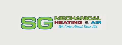 SG Mechanical AC Service