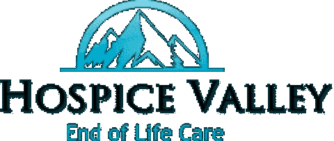 Hospice Valley