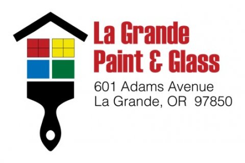 La Grande Paint and Glass