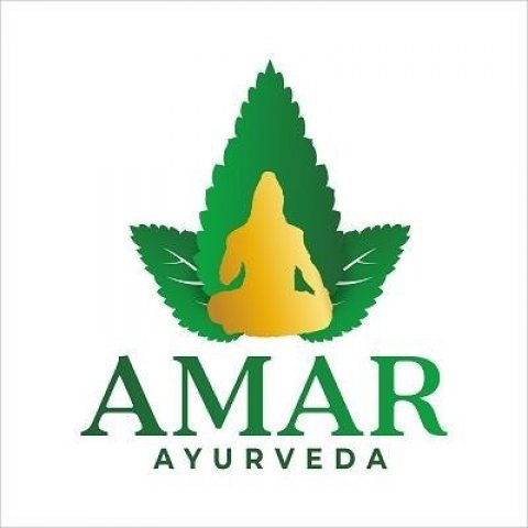 The Amar ayurveda