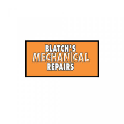 Blatch’s Mechanical Repairs