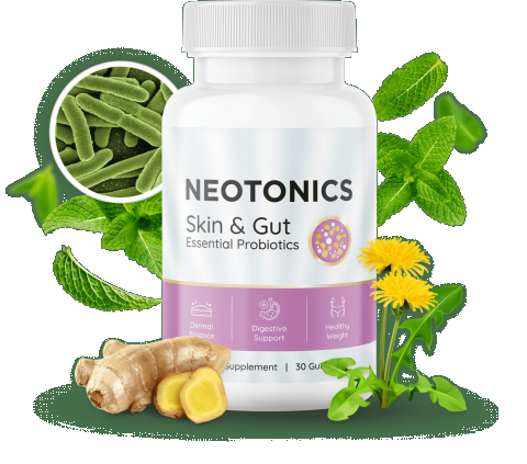 Neotonics