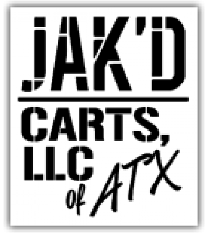 JAK'D Carts of ATX