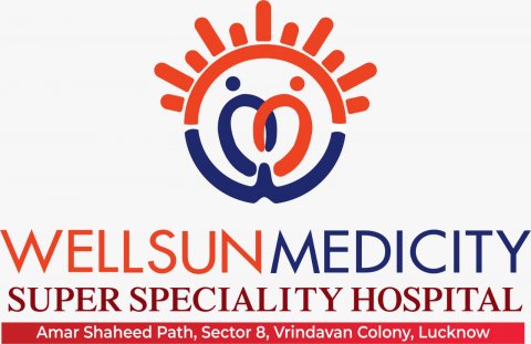 Wellsun Medicity Multispecialty hospital