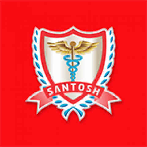 Finding the Best Orthopedic Hospital and Surgeon in Ghaziabad: Your Complete Guide to Orthopedic Care at Santosh Hospitals