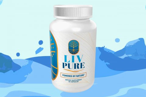 Liv Pure Supplement: Boost Your Weight Loss Naturally