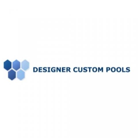 Designer Custom Pools