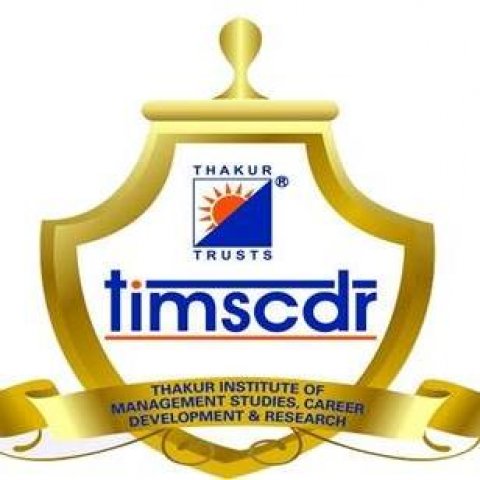 Best M.C.A. Colleges in Mumbai - TIMSCDR