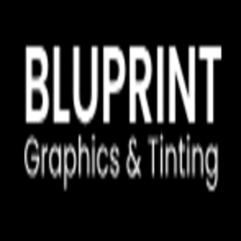 Bluprint Graphics & Tinting