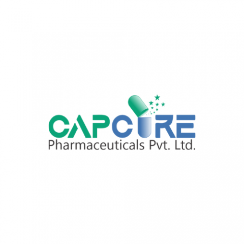 Capcure Pharmaceuticals