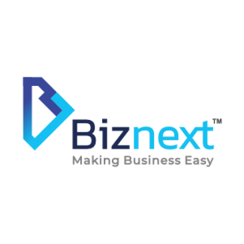 Biznext: Digital Banking and Bill Payment Services