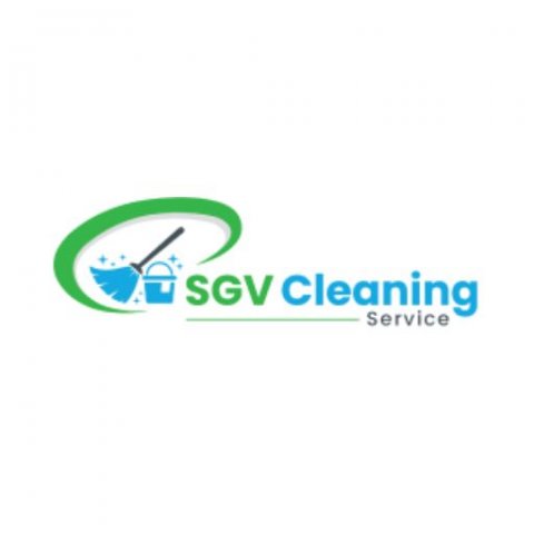 SGV Cleaning Services