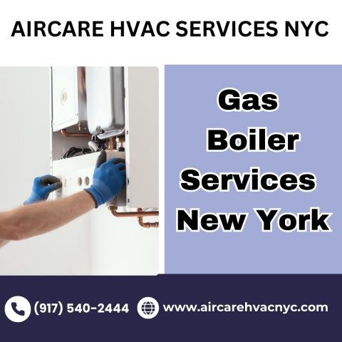 AIRCARE HVAC SERVICES NYC