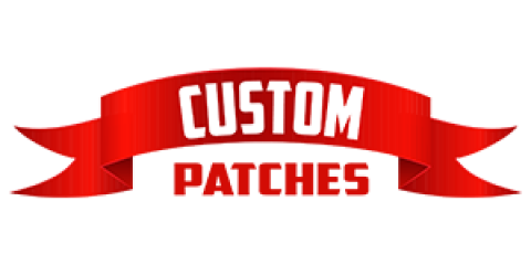 custom patches canada