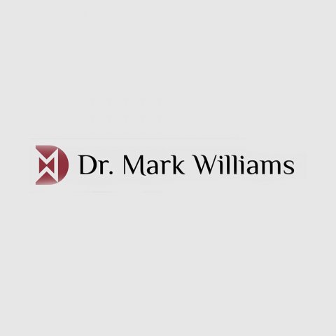 Dr. Mark Williams