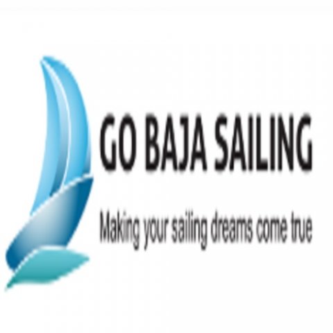 Go baja Sailing