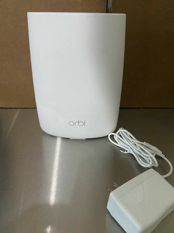 Netgear Orbi Login