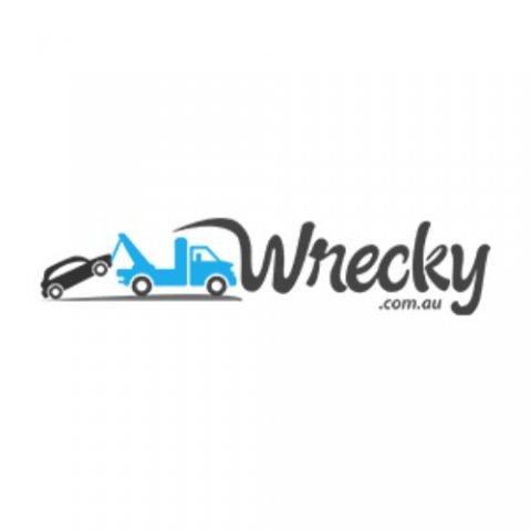 Wrecky Car Wreckers