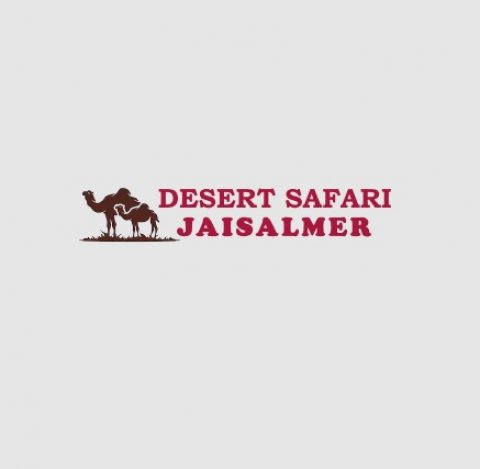 Jaisalmer Desert Safari & Camp