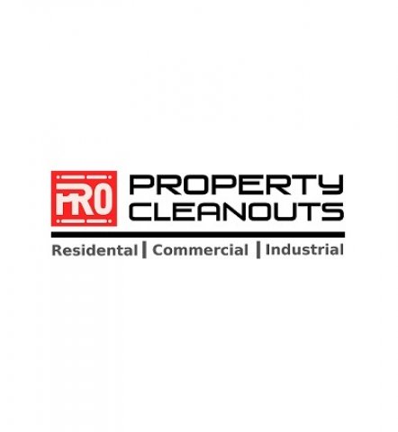 Pro Property Cleanouts