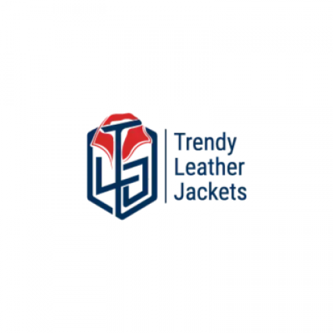 Trendy Leather Jackets