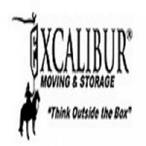 Excalibur Movers