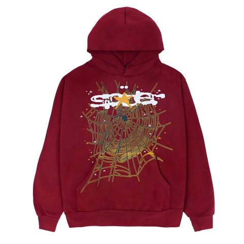 spider hoodies