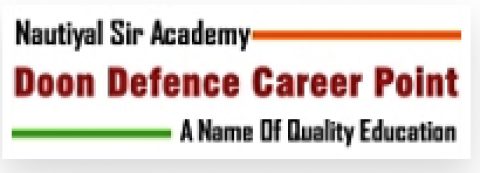 Doon Defence Career Point